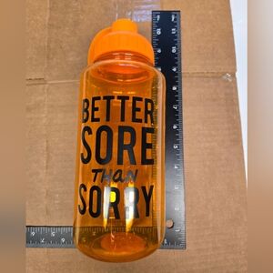 Triton Water Bottle